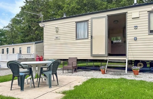 Tosside Apartment | 3 bedroom accommodation in Tosside, near Settle