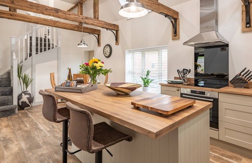 Partney Cottage | 3 bedroom accommodation in Partney, near Spilsby