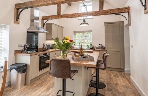 Partney Cottage | 3 bedroom accommodation in Partney, near Spilsby