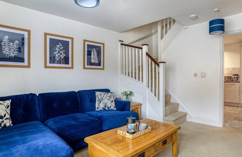 Stalham Cabin | 3 bedroom accommodation in Stalham