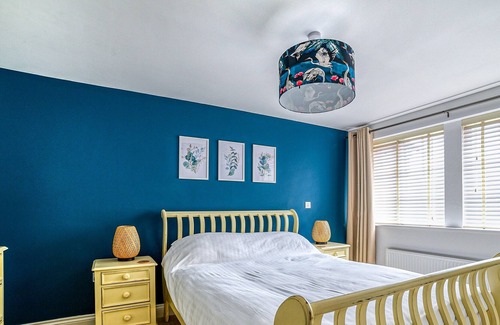 Stalham Cabin | 3 bedroom accommodation in Stalham