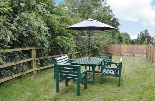 Storwood Cottage | 3 bedroom accommodation in Laytham, near York