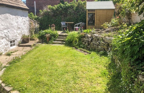 Swanage Cottage | 3 bedroom accommodation in Swanage