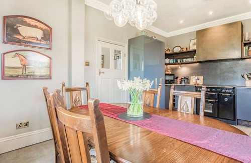 Tansley Cottage | 3 bedroom accommodation in Tansley