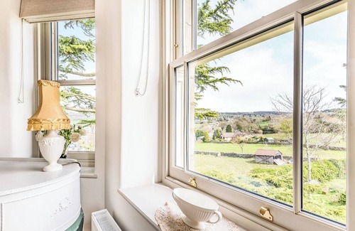 Tansley Cottage | 3 bedroom accommodation in Tansley