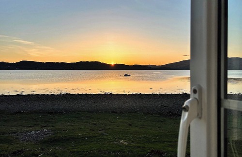 Taynuilt Cottage | 3 bedroom accommodation in Taynuilt