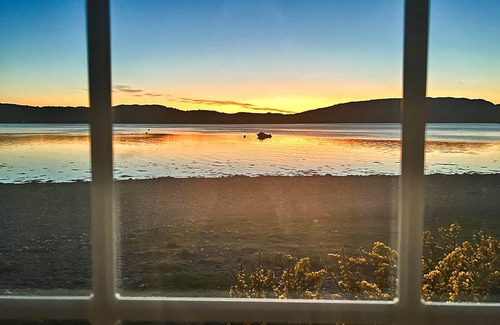 Taynuilt Cottage | 3 bedroom accommodation in Taynuilt