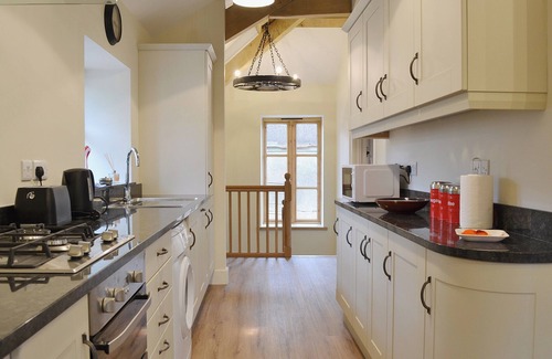 Calverleigh Cottage | 3 bedroom accommodation in Lurley, near Tiverton
