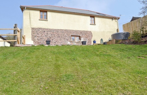 Calverleigh Cottage | 3 bedroom accommodation in Lurley, near Tiverton