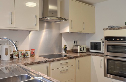 Topsham Cottage | 3 bedroom accommodation in Topsham