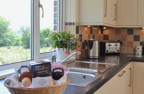 Bronant Cottage | 3 bedroom accommodation in Bronant, near Aberystwyth