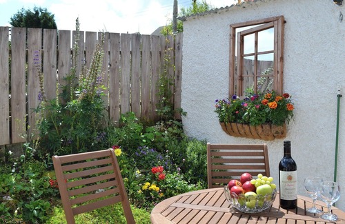 Bronant Cottage | 3 bedroom accommodation in Bronant, near Aberystwyth