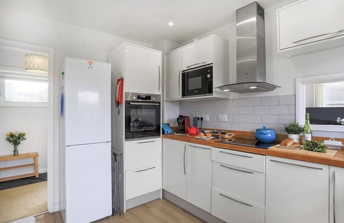 Wembury Cottage | 3 bedroom accommodation in Wembury