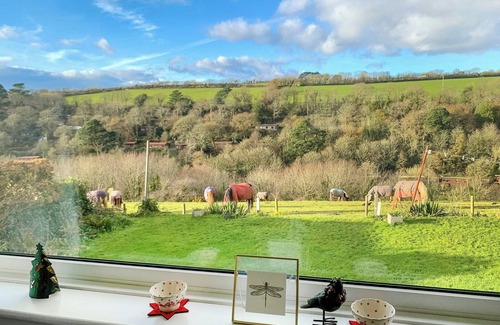 Wembury Cottage | 3 bedroom accommodation in Wembury