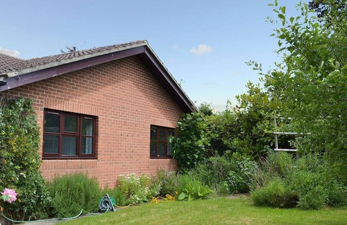Westbury Cottage | 3 bedroom accommodation in Bratton, near Westbury