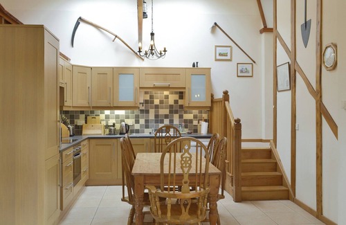 Westcott Cottage | 3 bedroom accommodation in Plymtree, near Cullompton