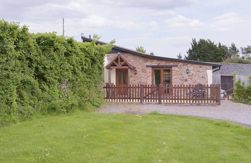 Westcott Cottage | 3 bedroom accommodation in Plymtree, near Cullompton