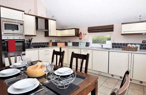 Wisbech House | 3 bedroom accommodation in Wisbech