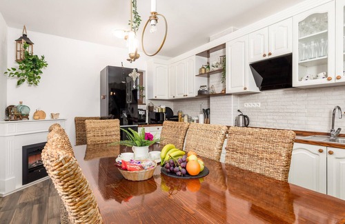 Vrbovsko House | 3 bedroom accommodation in Vrbovsko