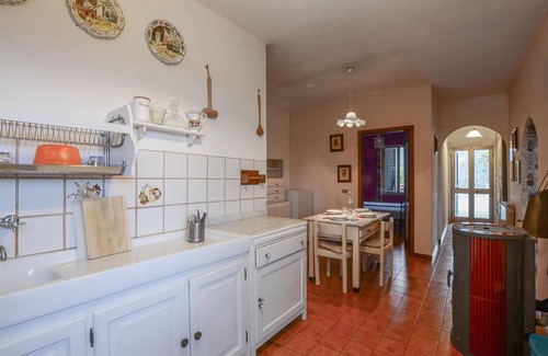 Maissana Apartment | 3 bedroom accommodation in Maissana