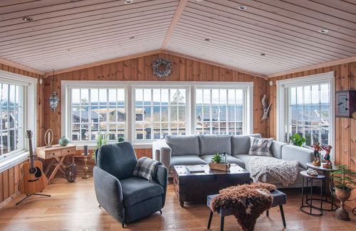 Engerdal House | 3 bedroom accommodation in Engerdal