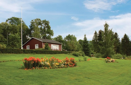 Hauggrend House | 3 bedroom accommodation in Fyresdal