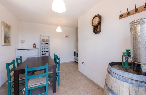 Hrvatini House | 3 bedroom accommodation in Hrvatini