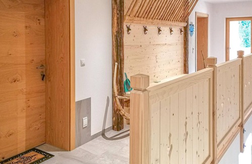 Volders Apartment | 3 bedroom accommodation in Volders