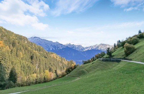 Volders Apartment | 3 bedroom accommodation in Volders