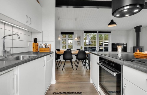 Thisted Municipality House | 3 bedroom accommodation in Thisted