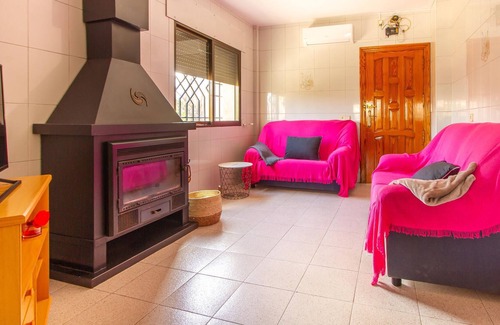Aljucer House | 3 bedroom accommodation in Murcia