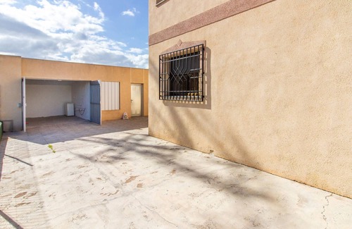 Aljucer House | 3 bedroom accommodation in Murcia