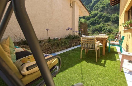 Tielve House | 3 bedroom accommodation in Tielve