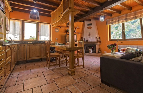 Tielve House | 3 bedroom accommodation in Tielve