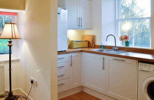 Alford Cottage | 3 bedroom accommodation in Whitehouse, near Alford