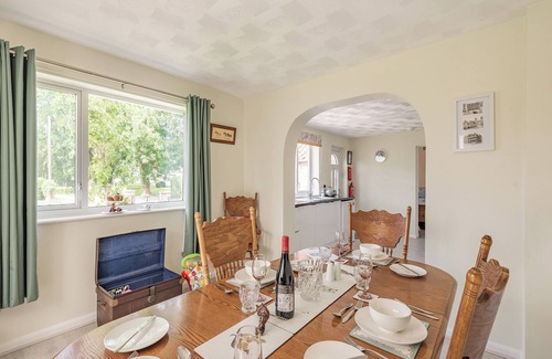 Alford Cottage | 3 bedroom accommodation in Sloothby, near Alford