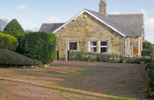 South Charlton Cottage | 3 bedroom accommodation in Alnwick