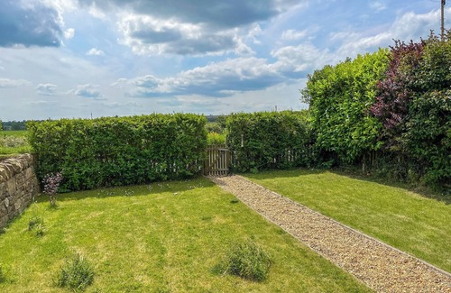 Shilbottle Cottage | 3 bedroom accommodation in Shilbottle, near Alnwick