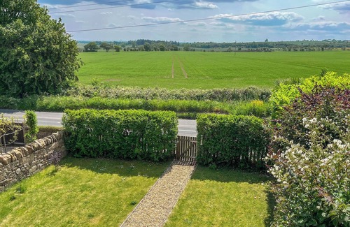 Shilbottle Cottage | 3 bedroom accommodation in Shilbottle, near Alnwick