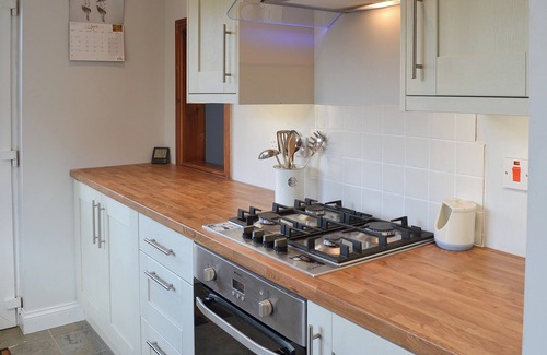 Craster Cottage | 3 bedroom accommodation in Craster, near Alnwick
