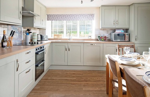 Dunstan Cottage | 3 bedroom accommodation in Dunstan, near Craster