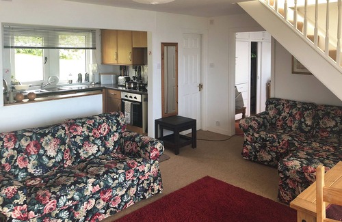 Gardenstown Cottage | 3 bedroom accommodation in Gardenstown, near Macduff