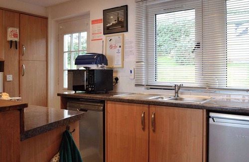 Gardenstown Cottage | 3 bedroom accommodation in Gardenstown, near Macduff