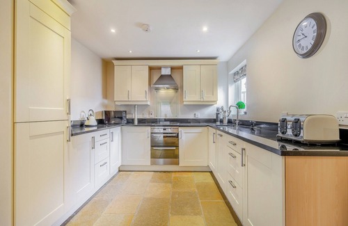 Bedale Cottage | 3 bedroom accommodation in Kirkbridge, near Crakehall