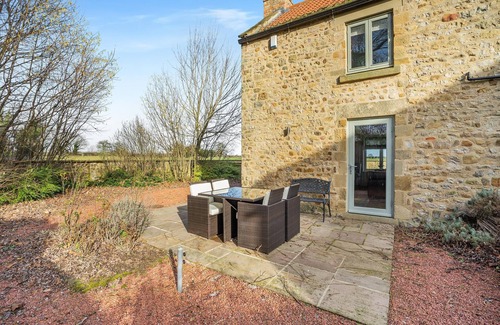 Bedale Cottage | 3 bedroom accommodation in Kirkbridge, near Crakehall