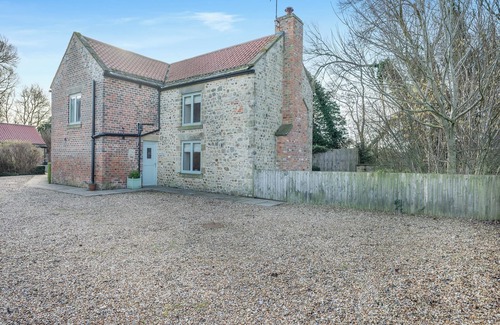 Bedale Cottage | 3 bedroom accommodation in Kirkbridge, near Crakehall