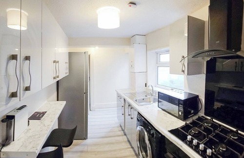 Codnor Cottage | 3 bedroom accommodation in Belper