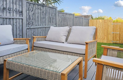 Codnor Cottage | 3 bedroom accommodation in Belper