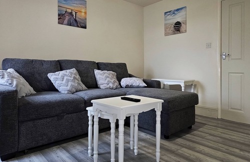 Codnor Cottage | 3 bedroom accommodation in Belper