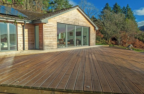 Taynuilt Cottage | 3 bedroom accommodation in Bonawe
